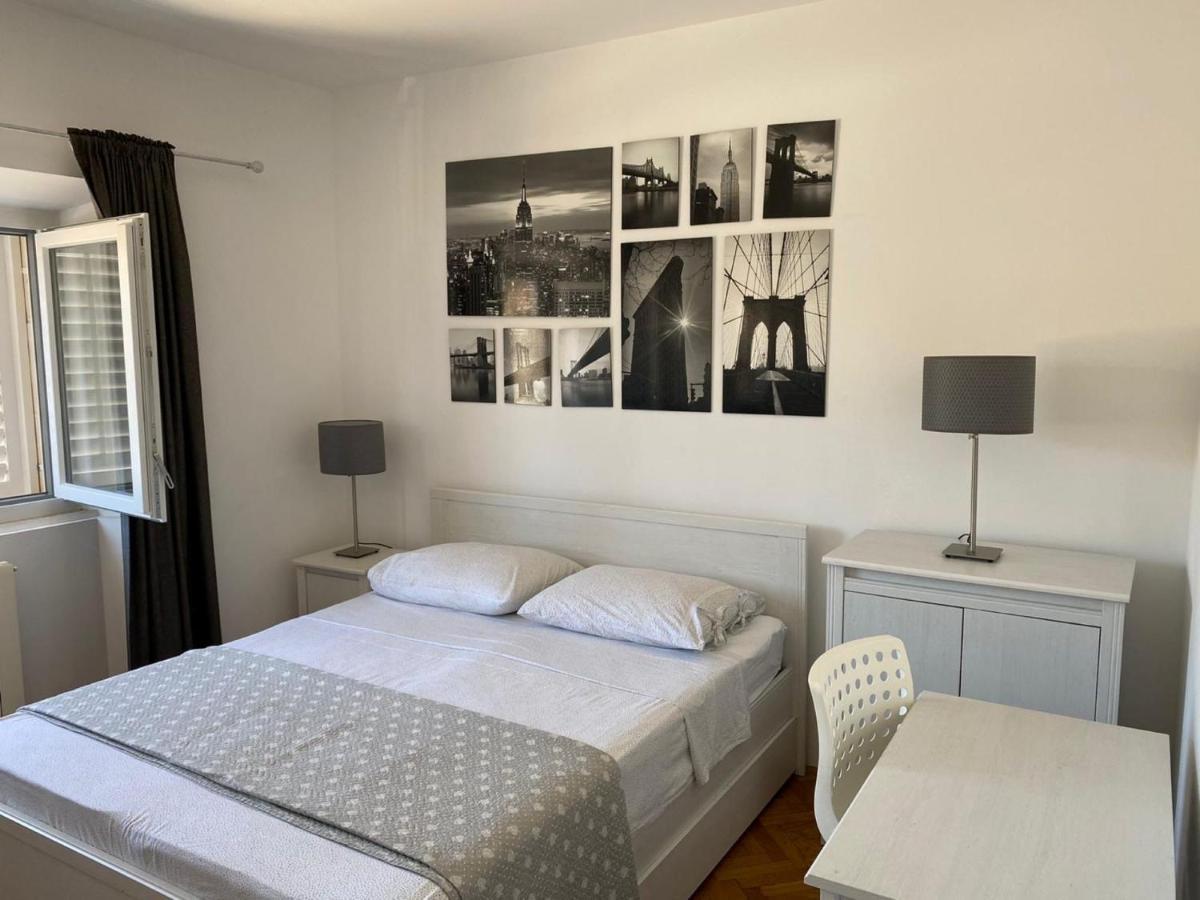 Apartments Barbaresko Lumbarda Bagian luar foto