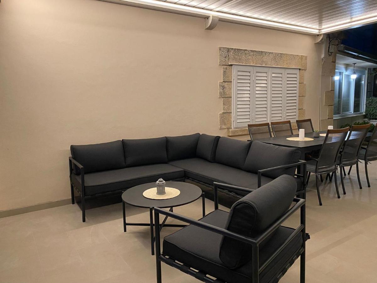 Apartments Barbaresko Lumbarda Bagian luar foto